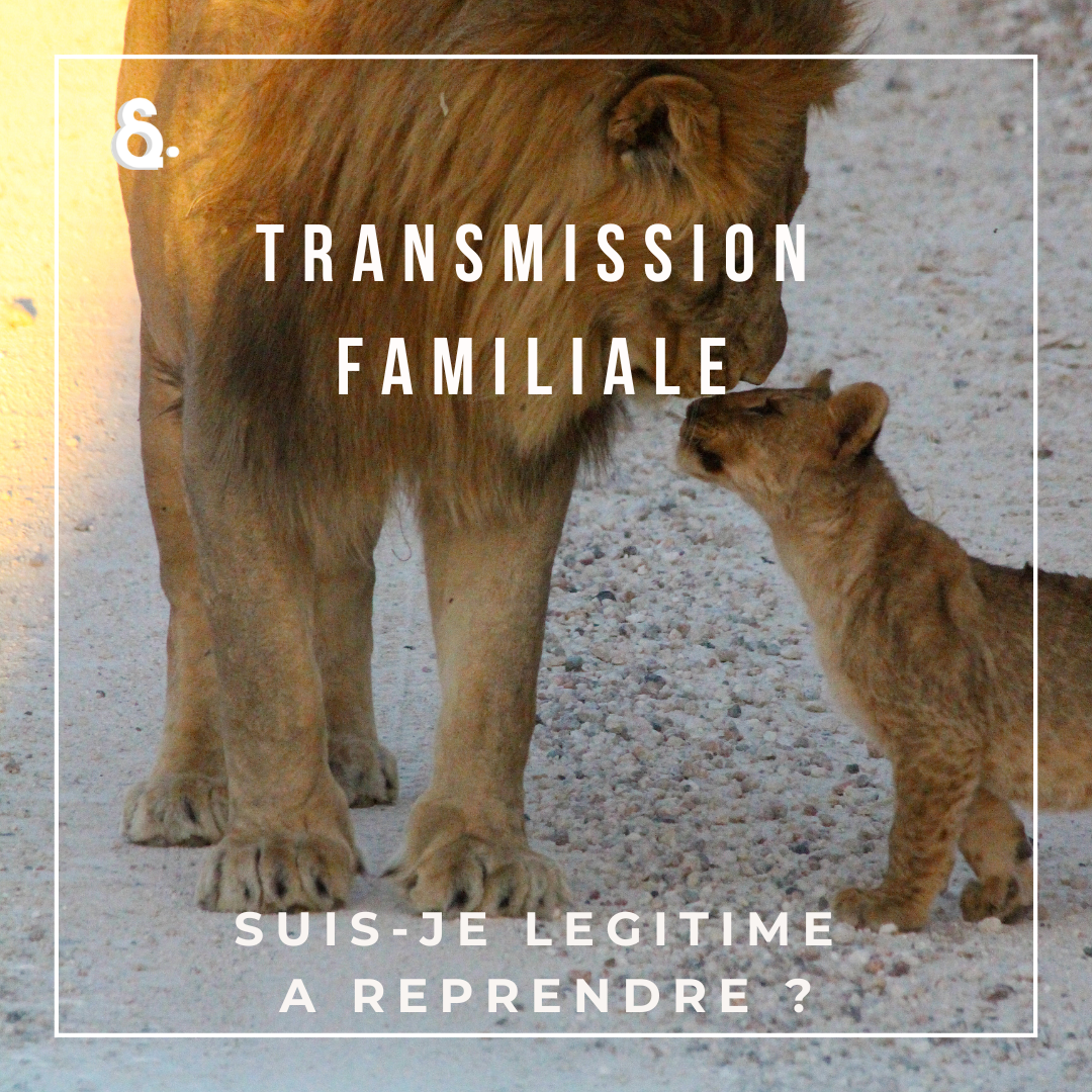 Transmission familiale